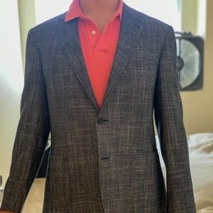 Canali Men’s Jacket 38R